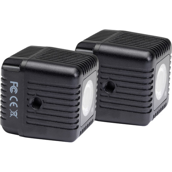 Фотовспышка Lume Cube - Dual Pack (Black)